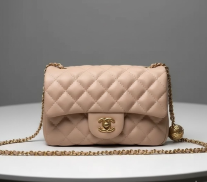 CHANEL CHANEL