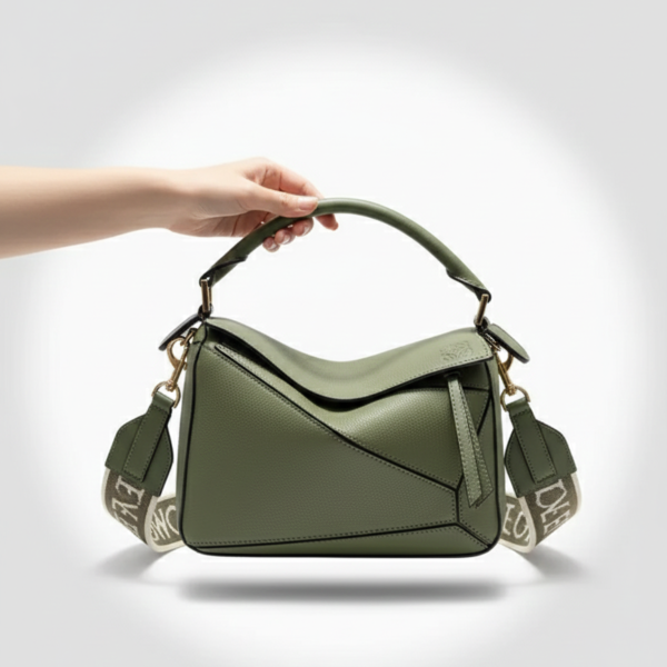 L OE WE master bag L OE WE master bag