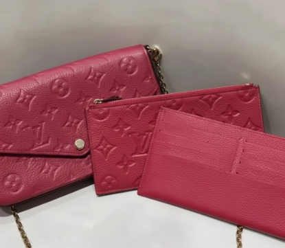 LOUSE VUITTON LOUSE VUITTON