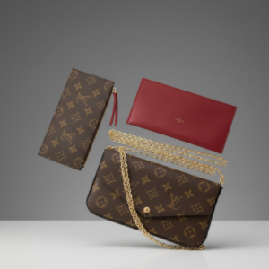 LOUSE VUITTON