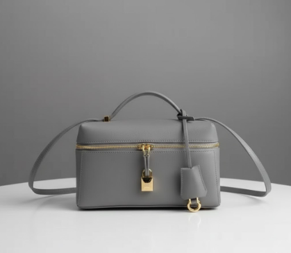 LORO PIANO Loro Piana Extra Bag L27 is crafted Bag
