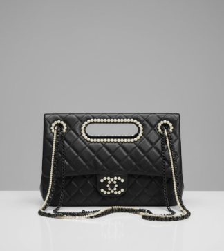 CHANEL CHANEL