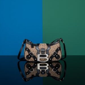 BALENCIAGA Essex Super Master Quality Shoulder Bag