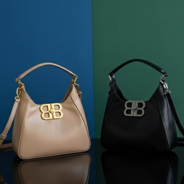 BALENCIAGA Small BB Bag BALENCIAGA Small BB Bag