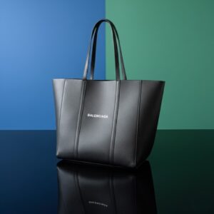 BALENZIAGA Everyday Shop Tote