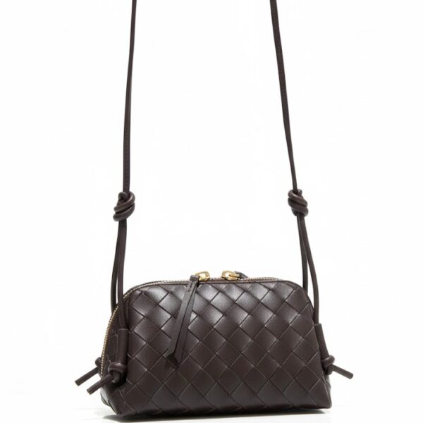 BOTTEGA VENETA Getaway Top Handle Bag BOTTEGA VENETA Getaway Top Handle Bag