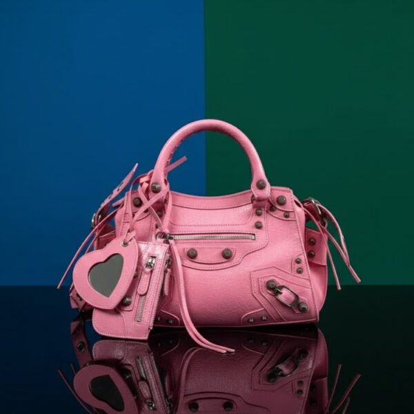 Balenciaga Neo Cagole Bag Balenciaga Neo Cagole Bag