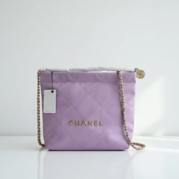 CHANEL CHANEL