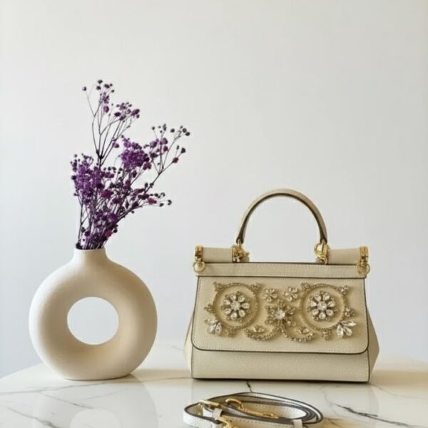 D&G Women’s Mini Bag D&G Women’s Mini Bag