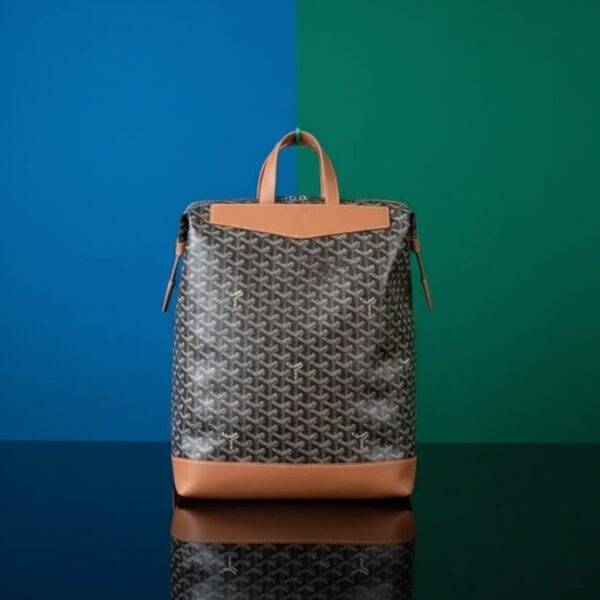 GOYARD Cisalpin Backpack