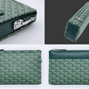 GOYARD Plumet Pocket Wallet