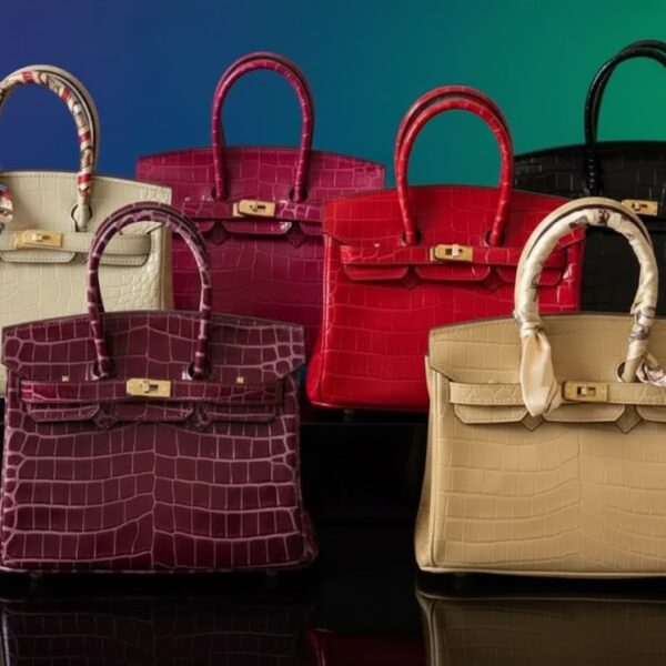 HERMES Platinum Bag HERMES Platinum Bag