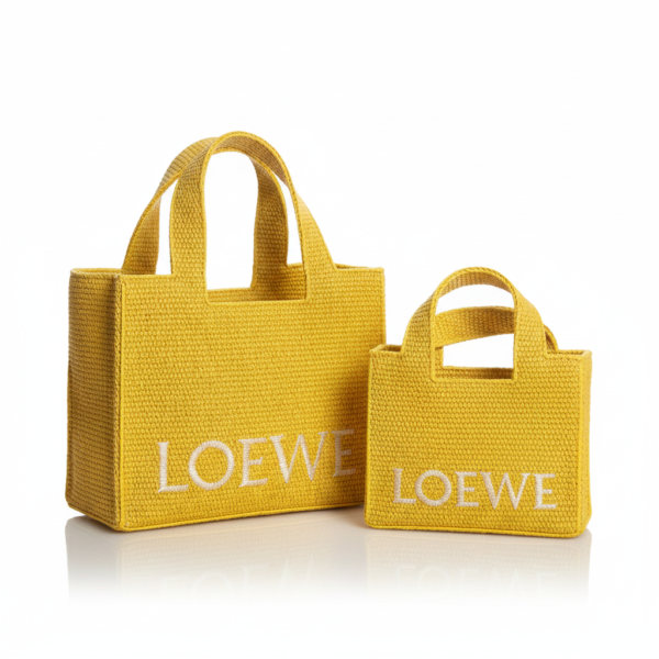 L OE WE master bag L OE WE master bag