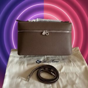 LORO PIANA Extra Pocket