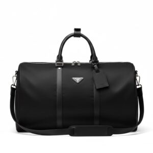 PRADA Travel Bag Super Master