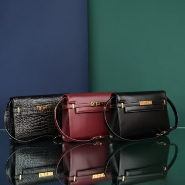 YSL Saint Laurent Manhattan Bag YSL Saint Laurent Manhattan Bag