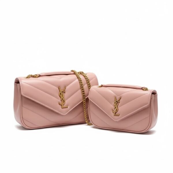 YSL Women’s Loulou Handbag