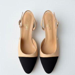 Chanel Shoes