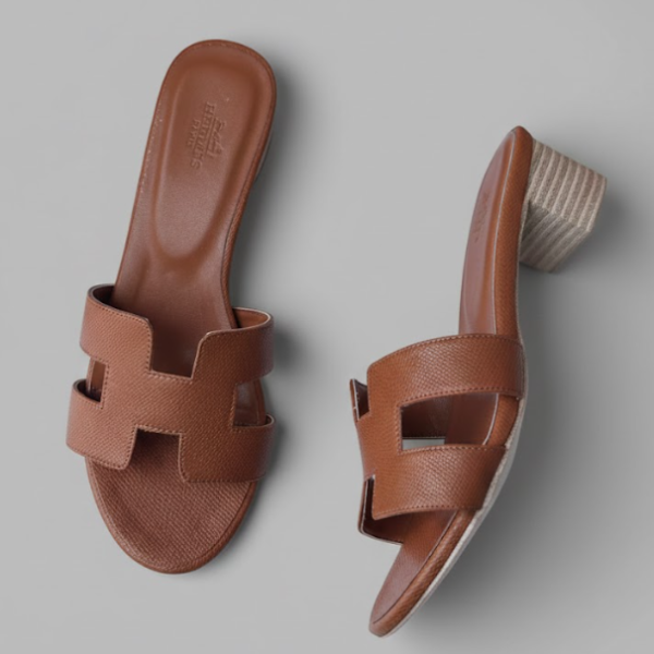 Ladys Hermes Hermes Shoes