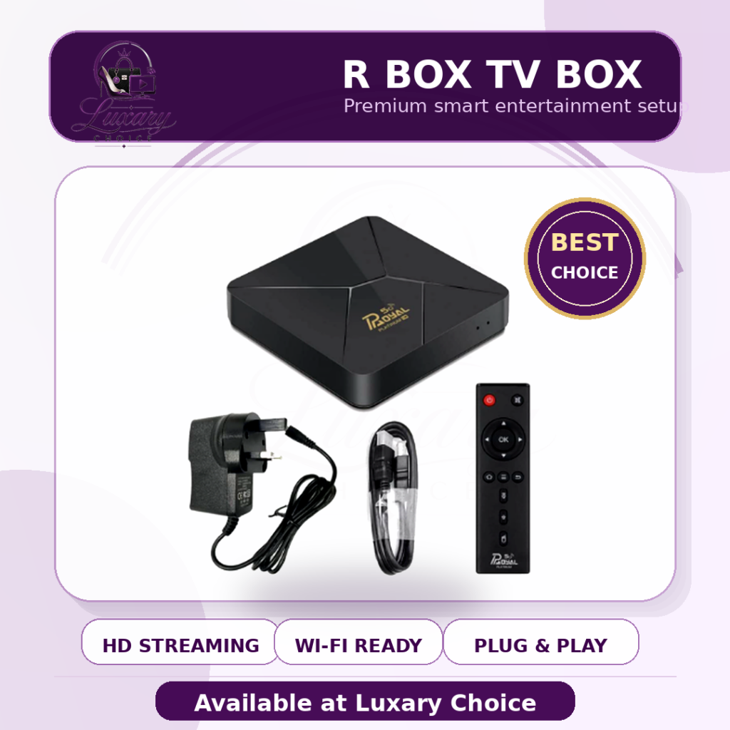 iptv subscription
