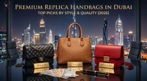 Collection Replica Chanel Bag: From Small to Large Collection