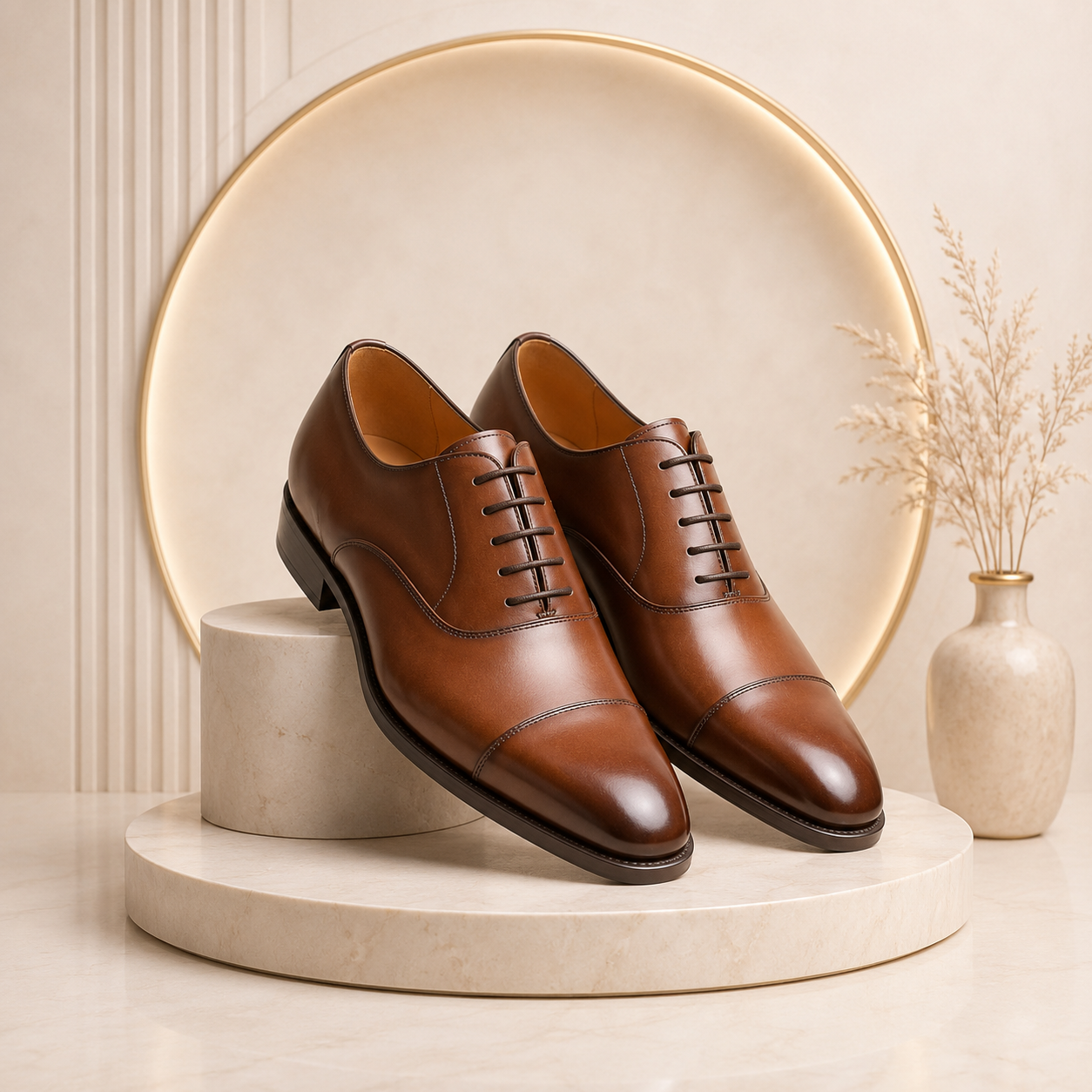 Men's Shoes