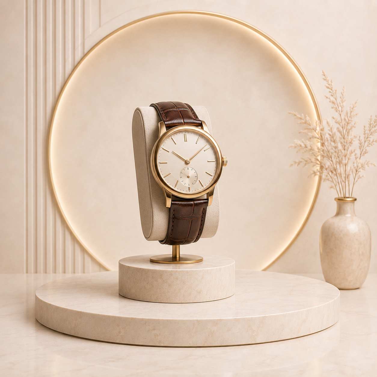 Luxury Watches