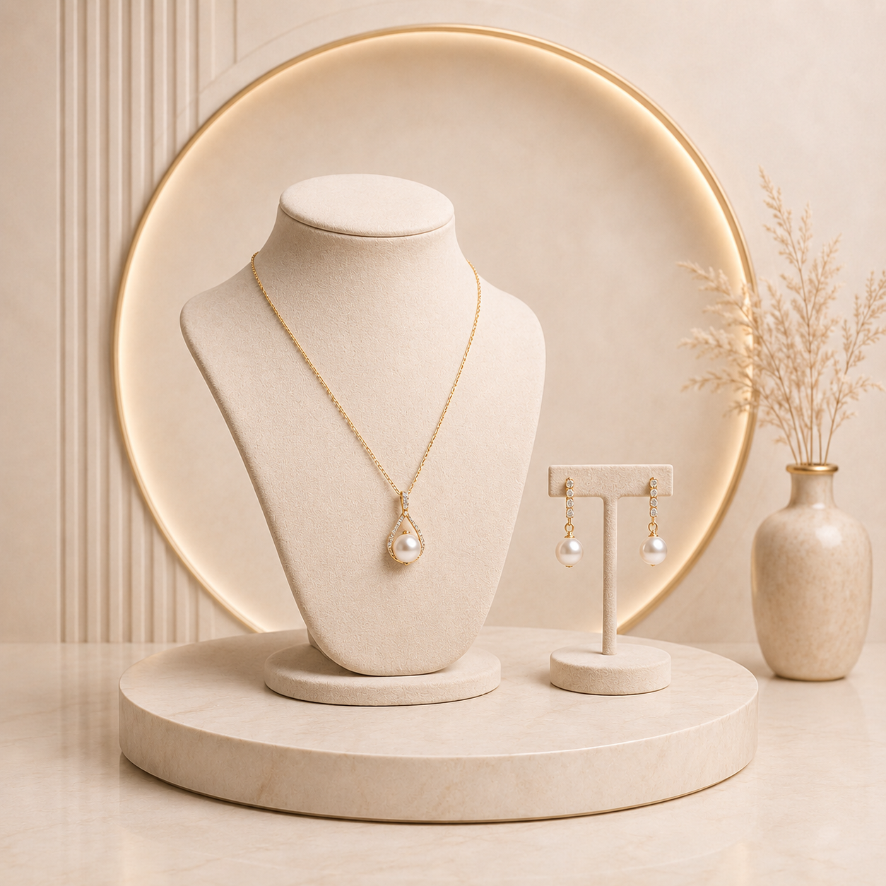 Women's Jewelry