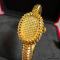 Cartier Baignoire Women’s Watch Swiss Made Premium Luxury Timepiece
