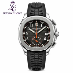 Patek Philippe Aquanaut Chronograph Watch