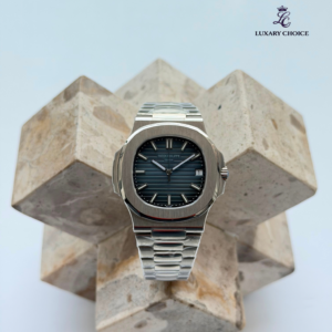 Patek Philippe Nautilus 5711 Blue Black Gradient Dial