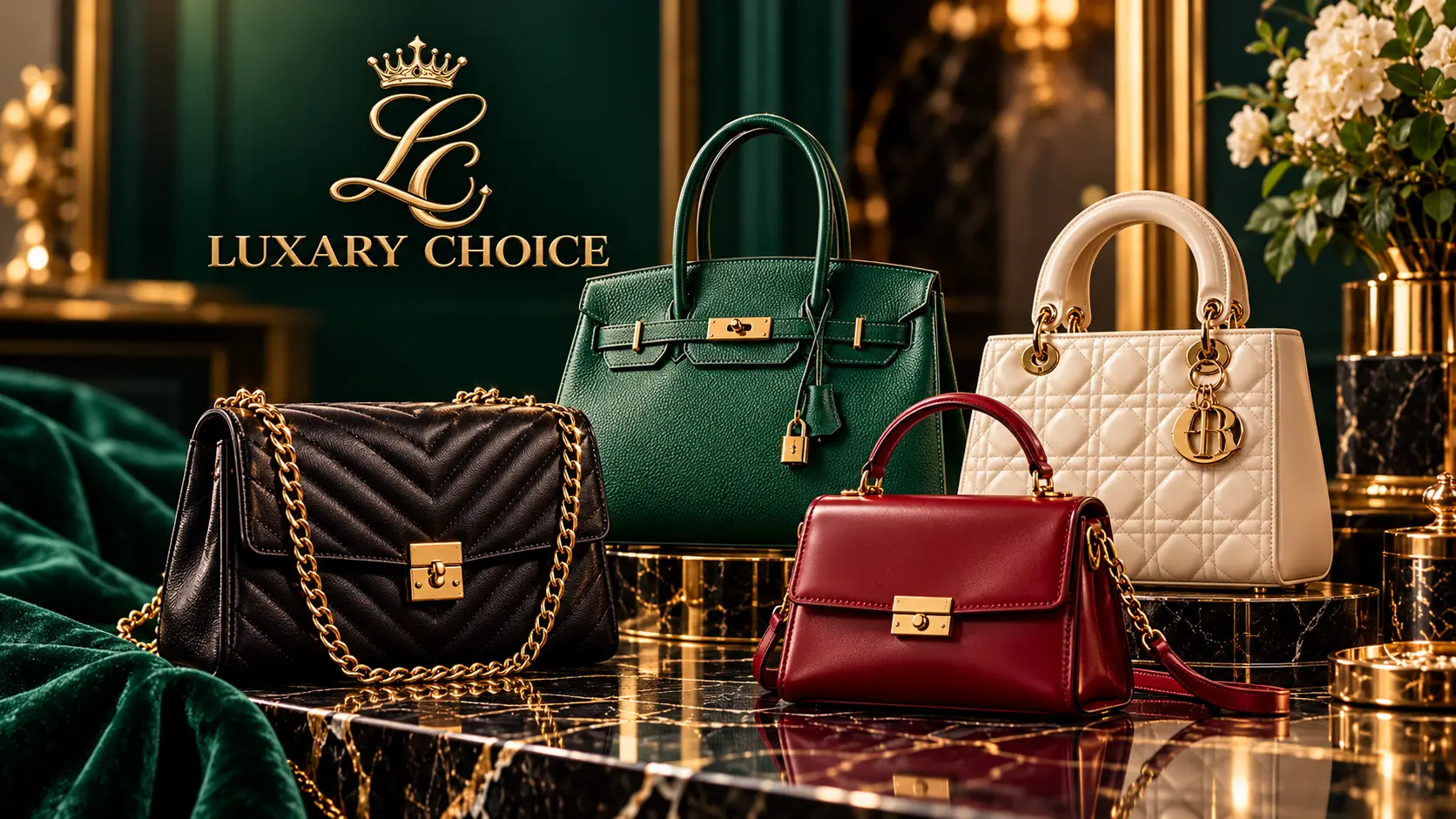 Dior Bag Price in AED